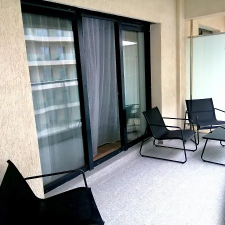 Mario Studio * Mamaia
