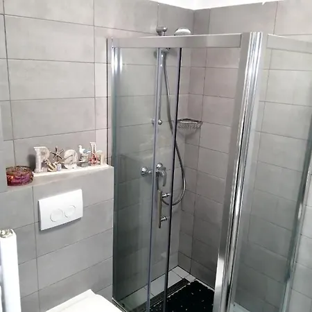 Apartmán Mario Studio Mamaia