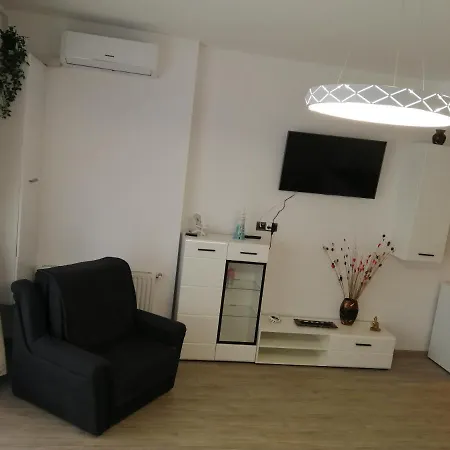 Mario Studio * Mamaia