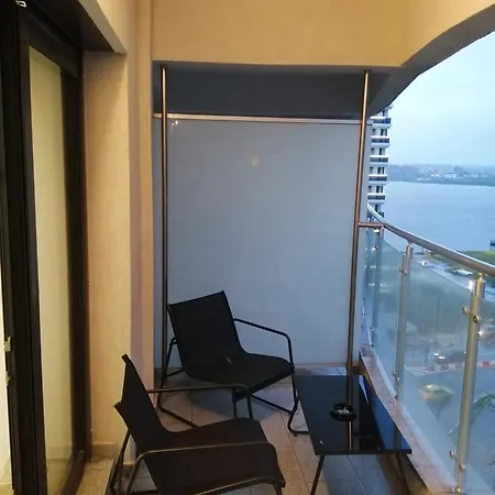 Apartmán Mario Studio