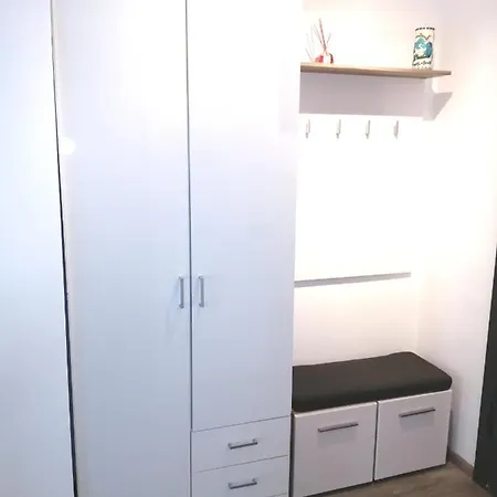Mario Studio Apartmán