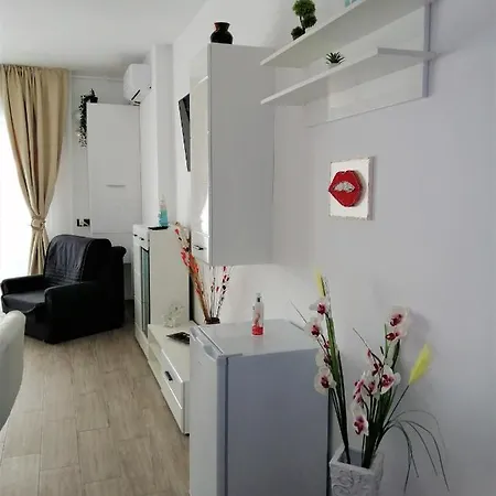 Apartmán Mario Studio Mamaia