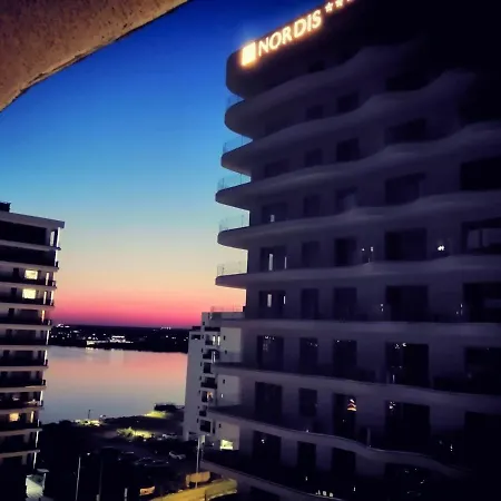Apartmán Mario Studio *