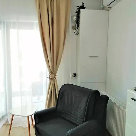 Mario Studio * Mamaia