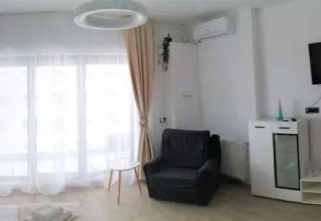 Mario Studio Apartmán