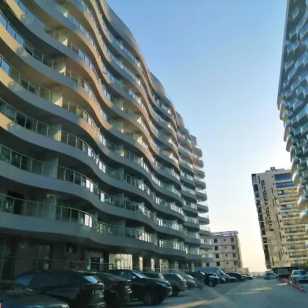 Mario Studio * Mamaia